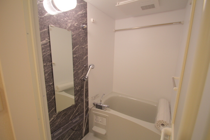 8/15 浴室