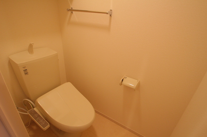 9/15 トイレ