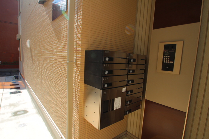 2/3 エントランス