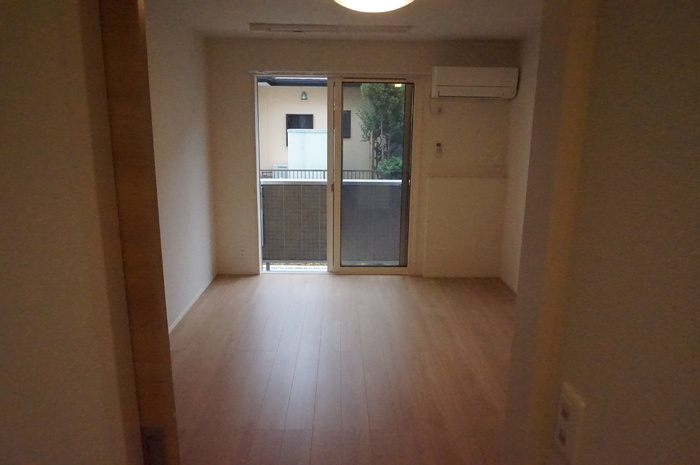 3/22 リビング/ダイニング