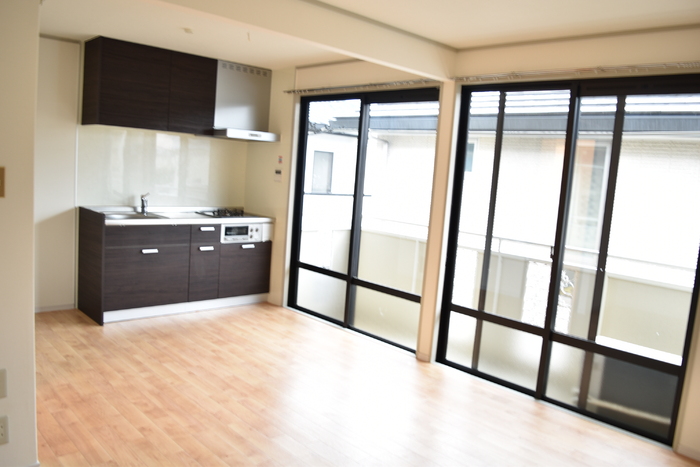 3/24 リビング/ダイニング