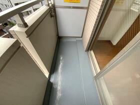 13/16 バルコニー