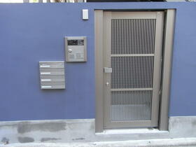 10/10 エントランス