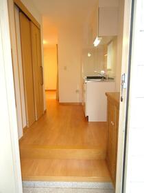 3/15 リビング/ダイニング