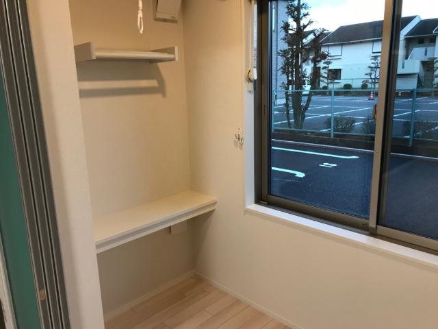 18/29 バルコニー