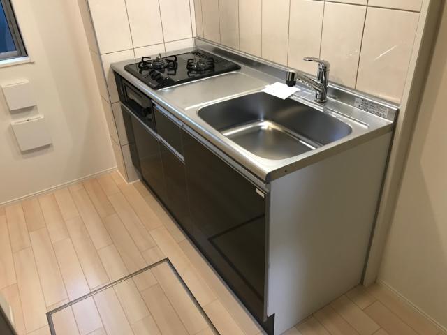10/29 キッチン