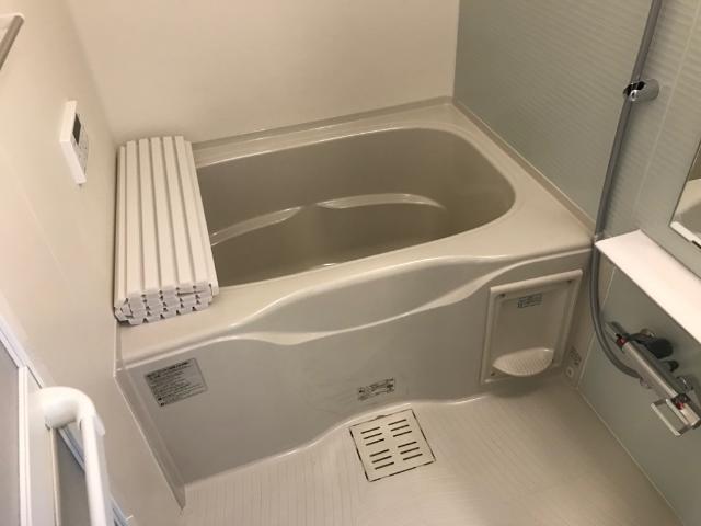 12/29 浴室