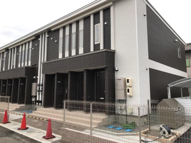 1/30 外観