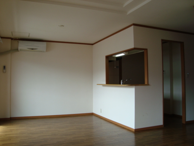 3/22 リビング/ダイニング