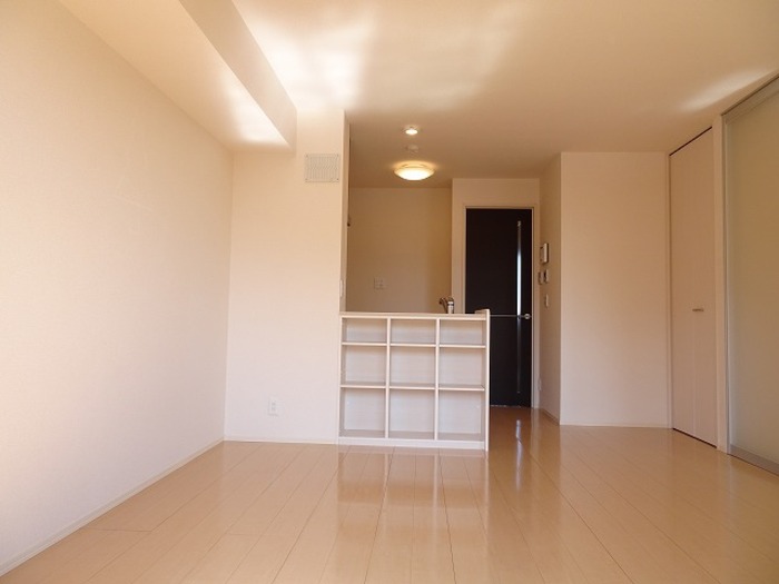 3/28 リビング/ダイニング