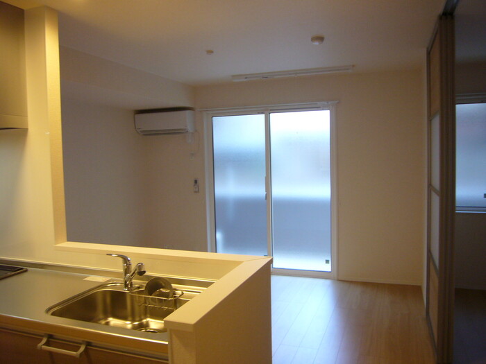 3/20 リビング/ダイニング