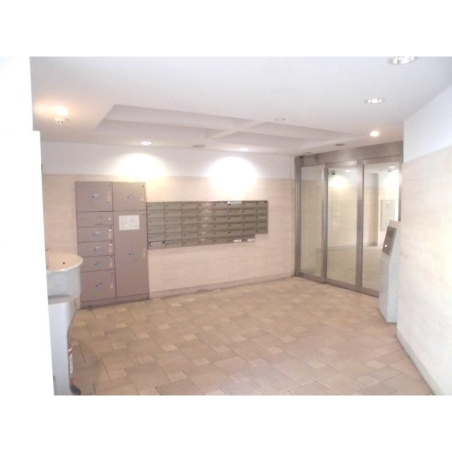 6/7 エントランス