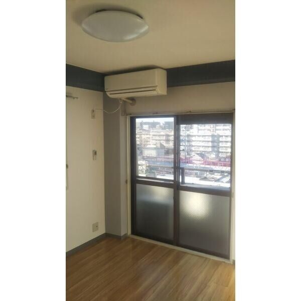 3/8 リビング/ダイニング