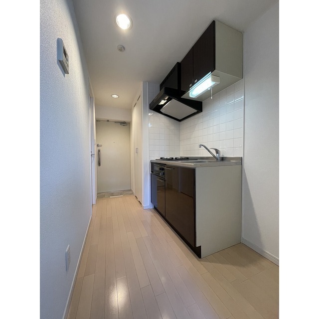 3/18 リビング/ダイニング