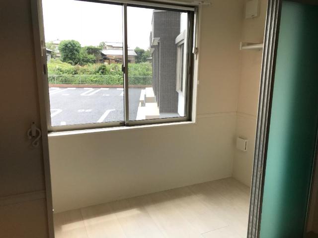 17/23 バルコニー