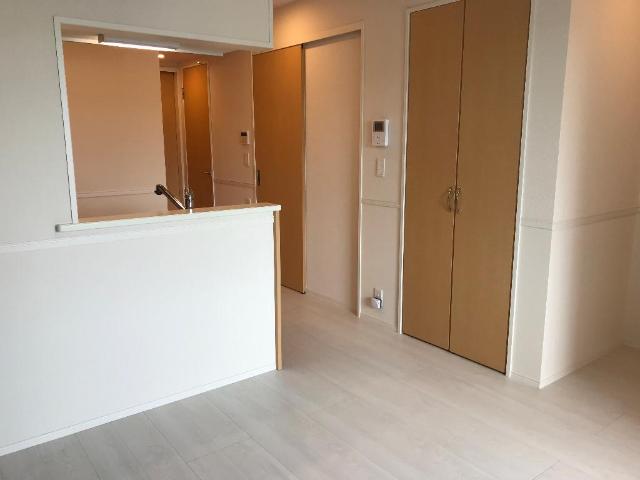 4/23 リビング/ダイニング