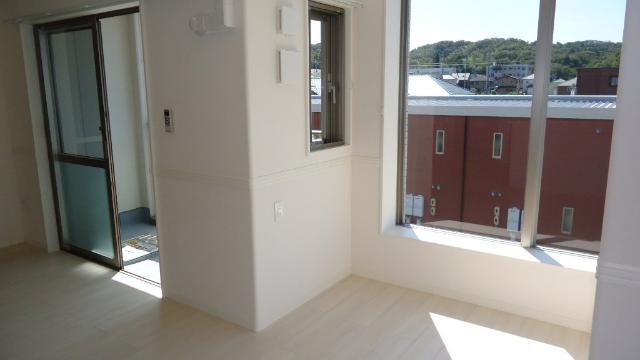 20/30 バルコニー