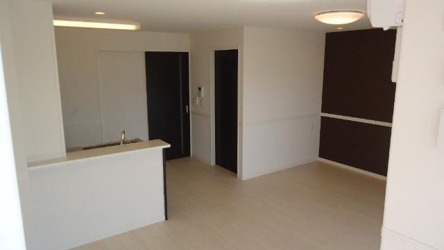 5/30 リビング/ダイニング