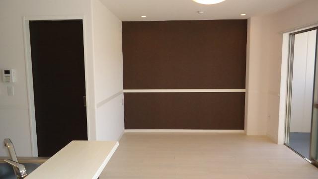 6/30 リビング/ダイニング