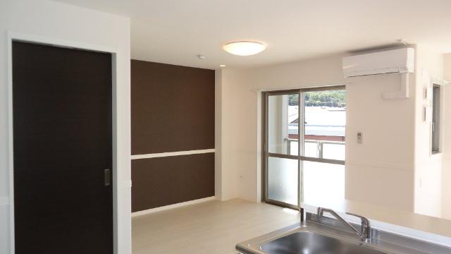 7/30 リビング/ダイニング