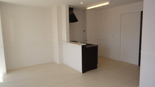 3/30 リビング/ダイニング