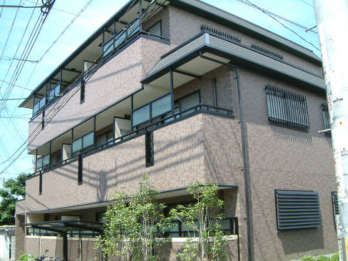 1/9 外観