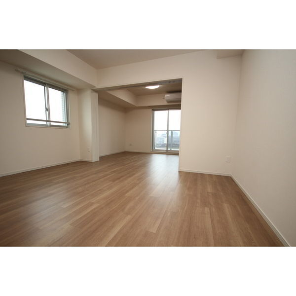 4/18 リビング/ダイニング