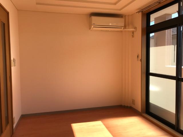 6/26 室内