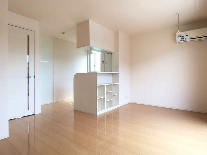 3/21 リビング/ダイニング