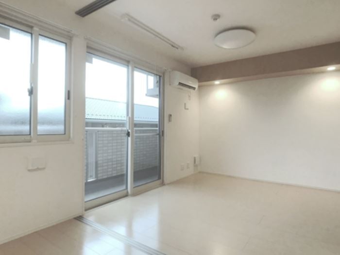 3/27 リビング/ダイニング