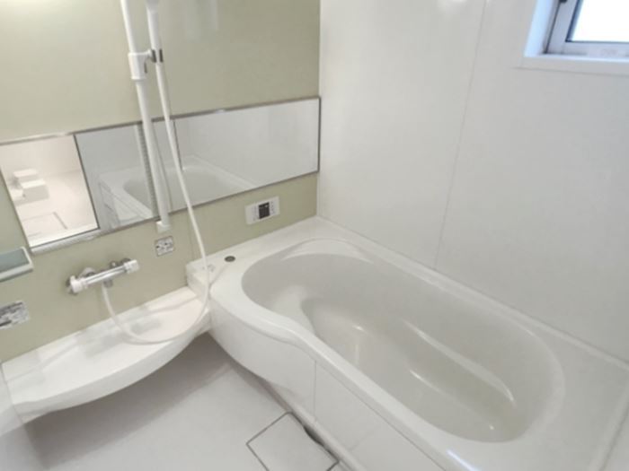 7/27 浴室