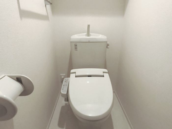 8/27 トイレ
