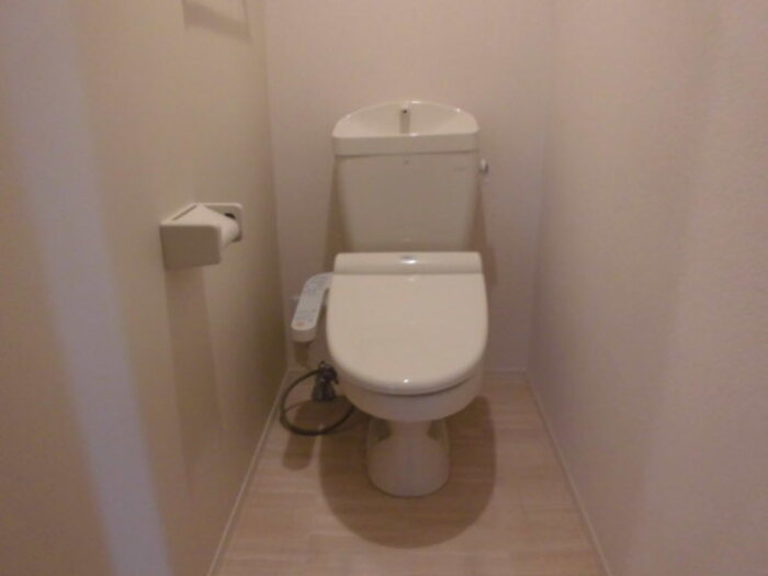 8/30 トイレ