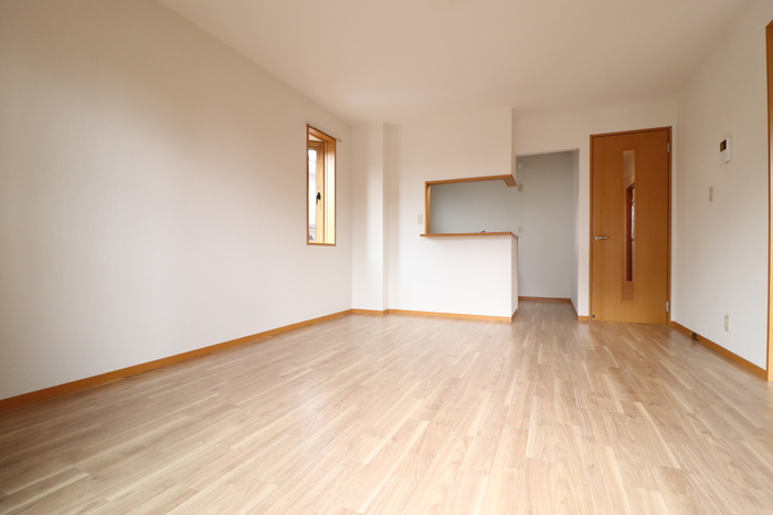 3/16 リビング/ダイニング