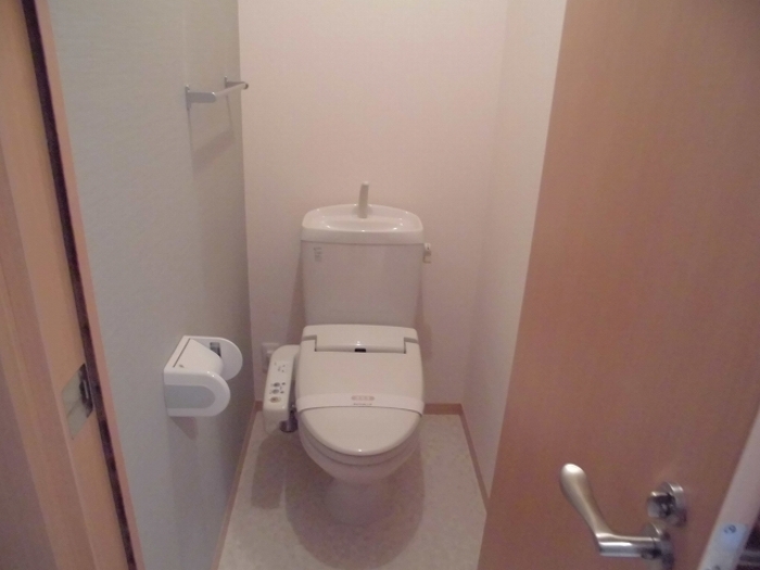 9/17 トイレ