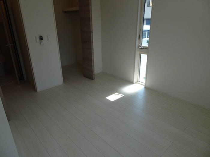 3/20 リビング/ダイニング