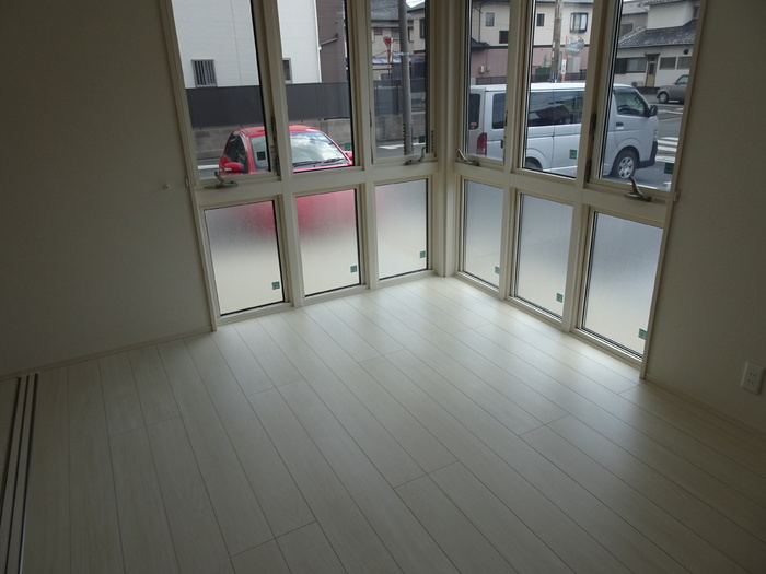 5/20 リビング/ダイニング