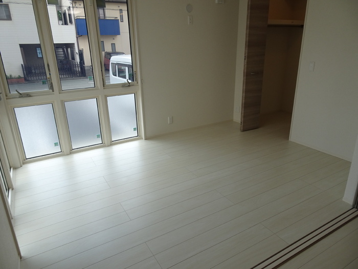 6/20 リビング/ダイニング