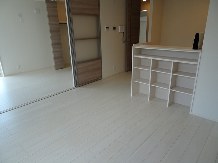 7/20 リビング/ダイニング