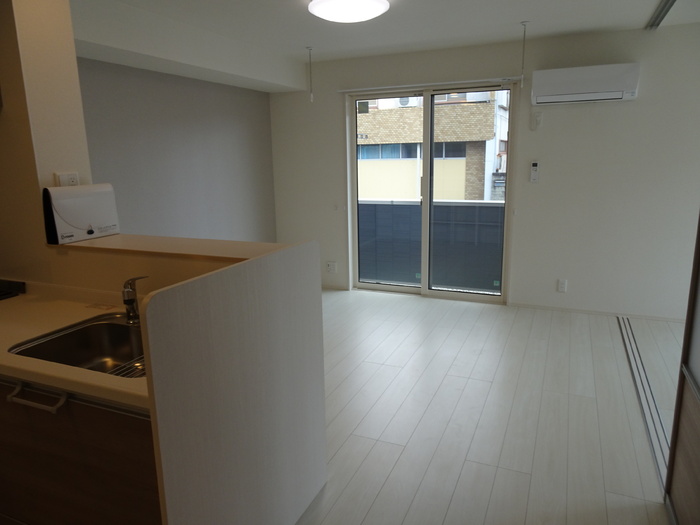 8/20 リビング/ダイニング