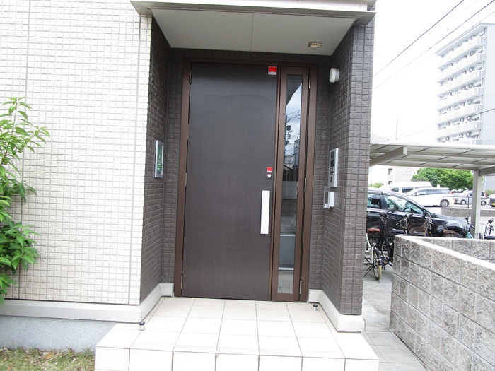 2/10 エントランス