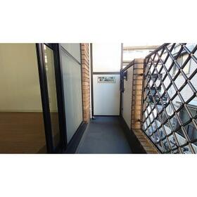 14/23 バルコニー