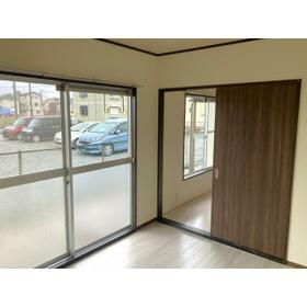 4/15 リビング/ダイニング