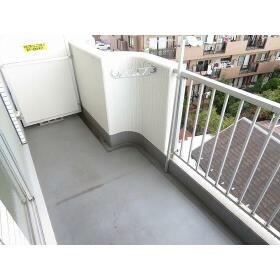 13/20 バルコニー