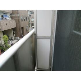 13/26 バルコニー