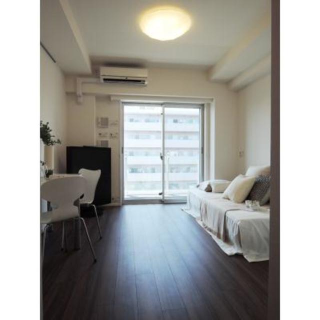 3/14 リビング/ダイニング