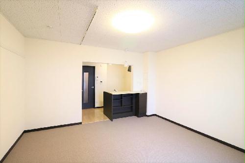 6/14 リビング/ダイニング