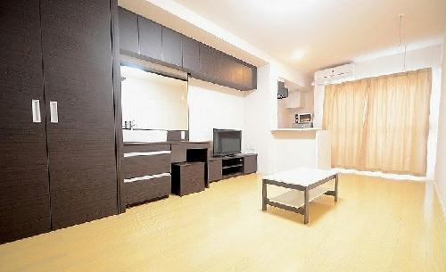 3/22 リビング/ダイニング