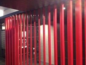 10/10 エントランス