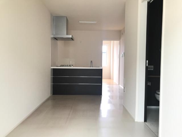 3/27 リビング/ダイニング